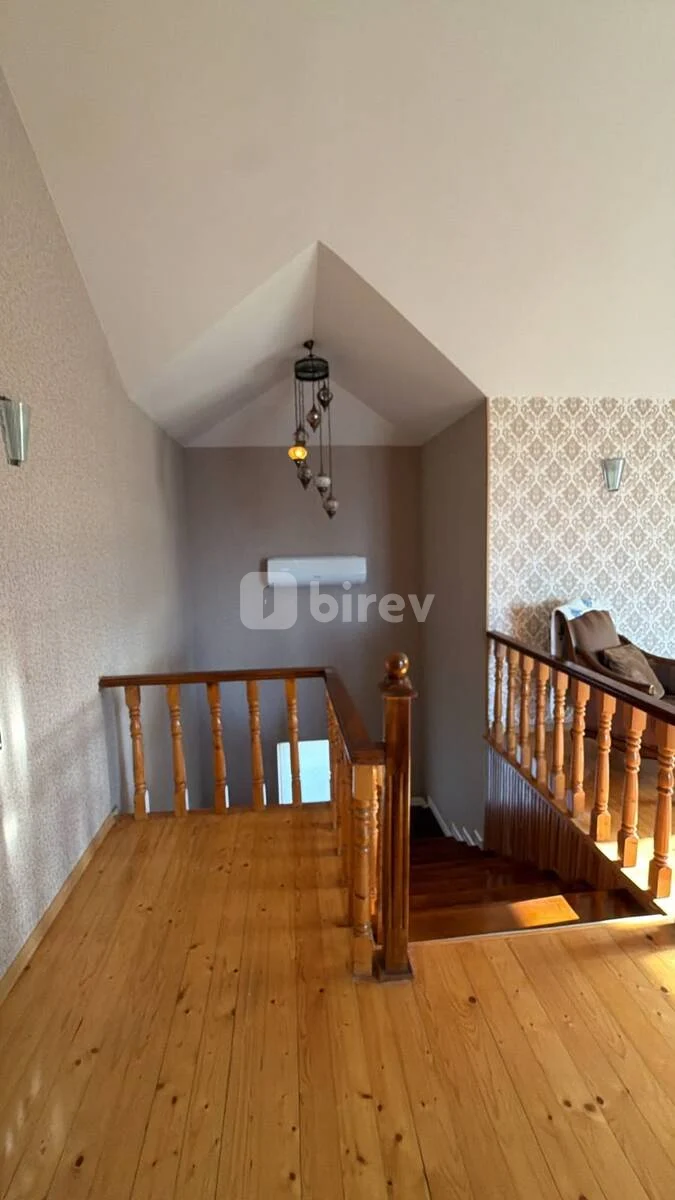 4 otaqlı həyət evi, Fatmayı q., Fatmayı qəsəbəsi, Abşeron rayonu — şəkil 11