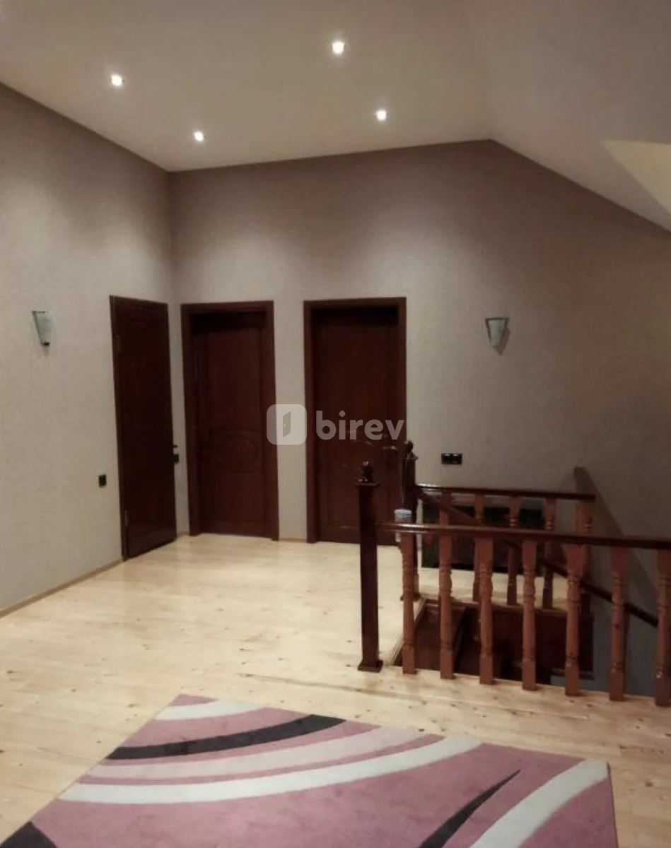 4 otaqlı həyət evi, Fatmayı q., Fatmayı qəsəbəsi, Abşeron rayonu — şəkil 12