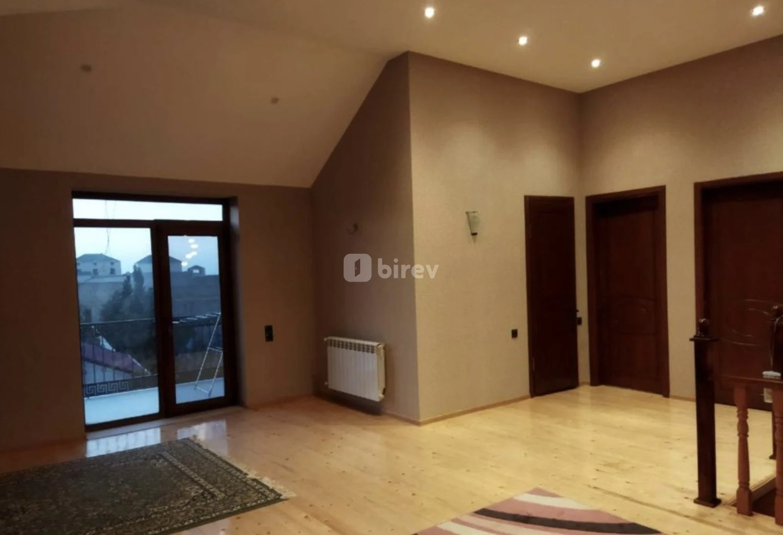 4 otaqlı həyət evi, Fatmayı q., Fatmayı qəsəbəsi, Abşeron rayonu — şəkil 13