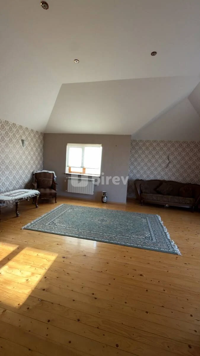 4 otaqlı həyət evi, Fatmayı q., Fatmayı qəsəbəsi, Abşeron rayonu — şəkil 14