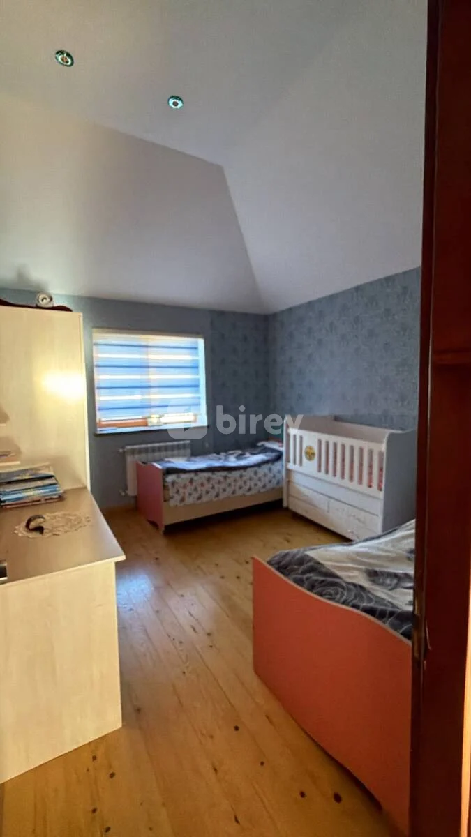 4 otaqlı həyət evi, Fatmayı q., Fatmayı qəsəbəsi, Abşeron rayonu — şəkil 15
