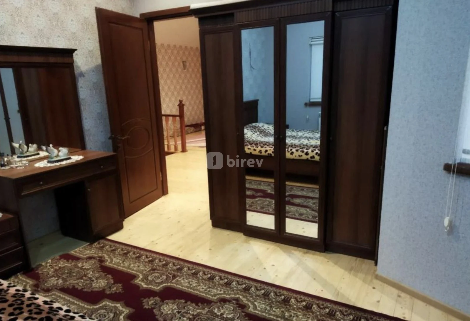 4 otaqlı həyət evi, Fatmayı q., Fatmayı qəsəbəsi, Abşeron rayonu — şəkil 16