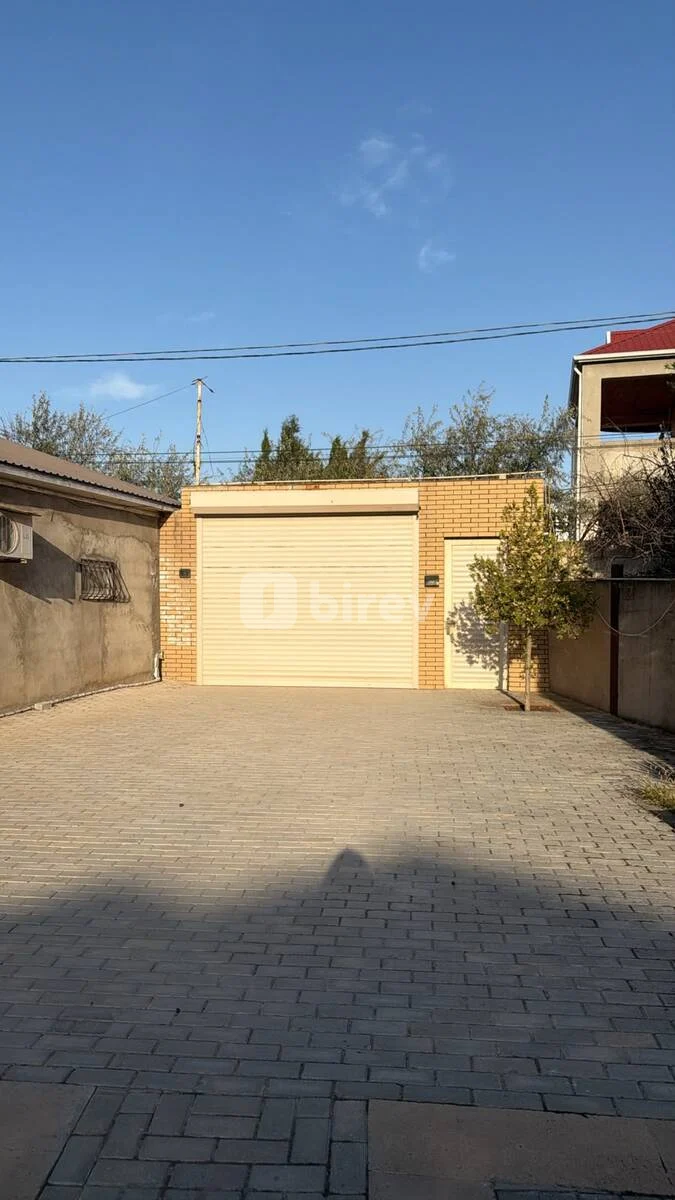 4 otaqlı həyət evi, Fatmayı q., Fatmayı qəsəbəsi, Abşeron rayonu — şəkil 21