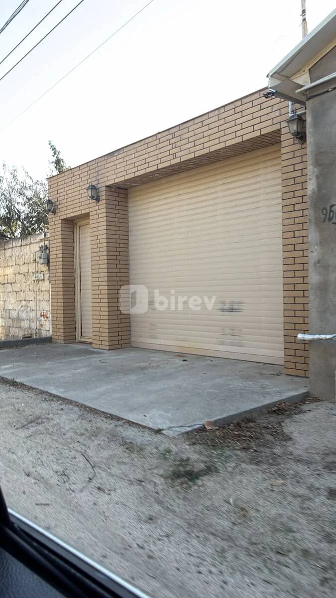 4 otaqlı həyət evi, Fatmayı q., Fatmayı qəsəbəsi, Abşeron rayonu — şəkil 22