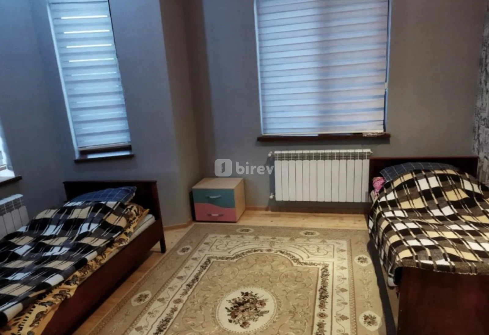 4 otaqlı həyət evi, Fatmayı q., Fatmayı qəsəbəsi, Abşeron rayonu — şəkil 23