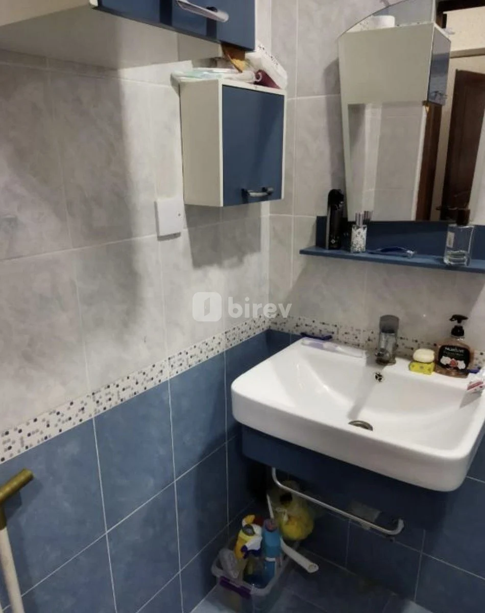4 otaqlı həyət evi, Fatmayı q., Fatmayı qəsəbəsi, Abşeron rayonu — şəkil 26