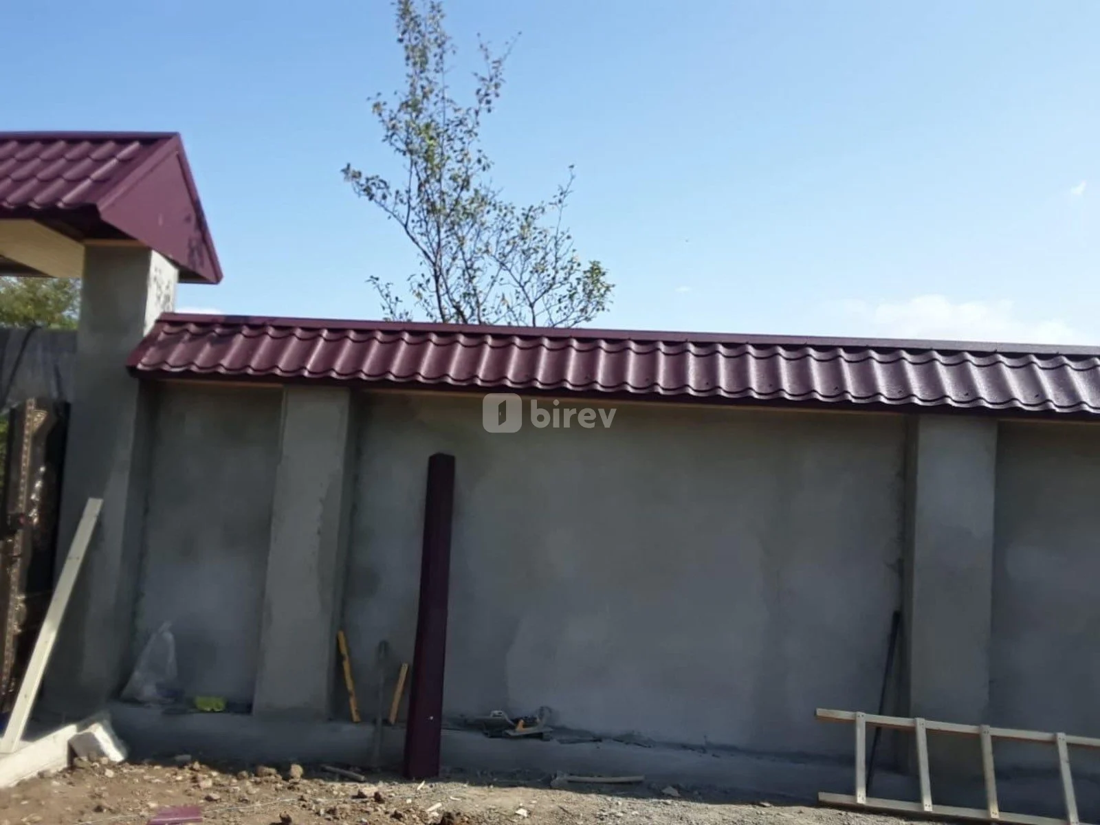 18 sot torpaq, Şahdağ, Qusar rayonu, Qusar rayonu — şəkil 4