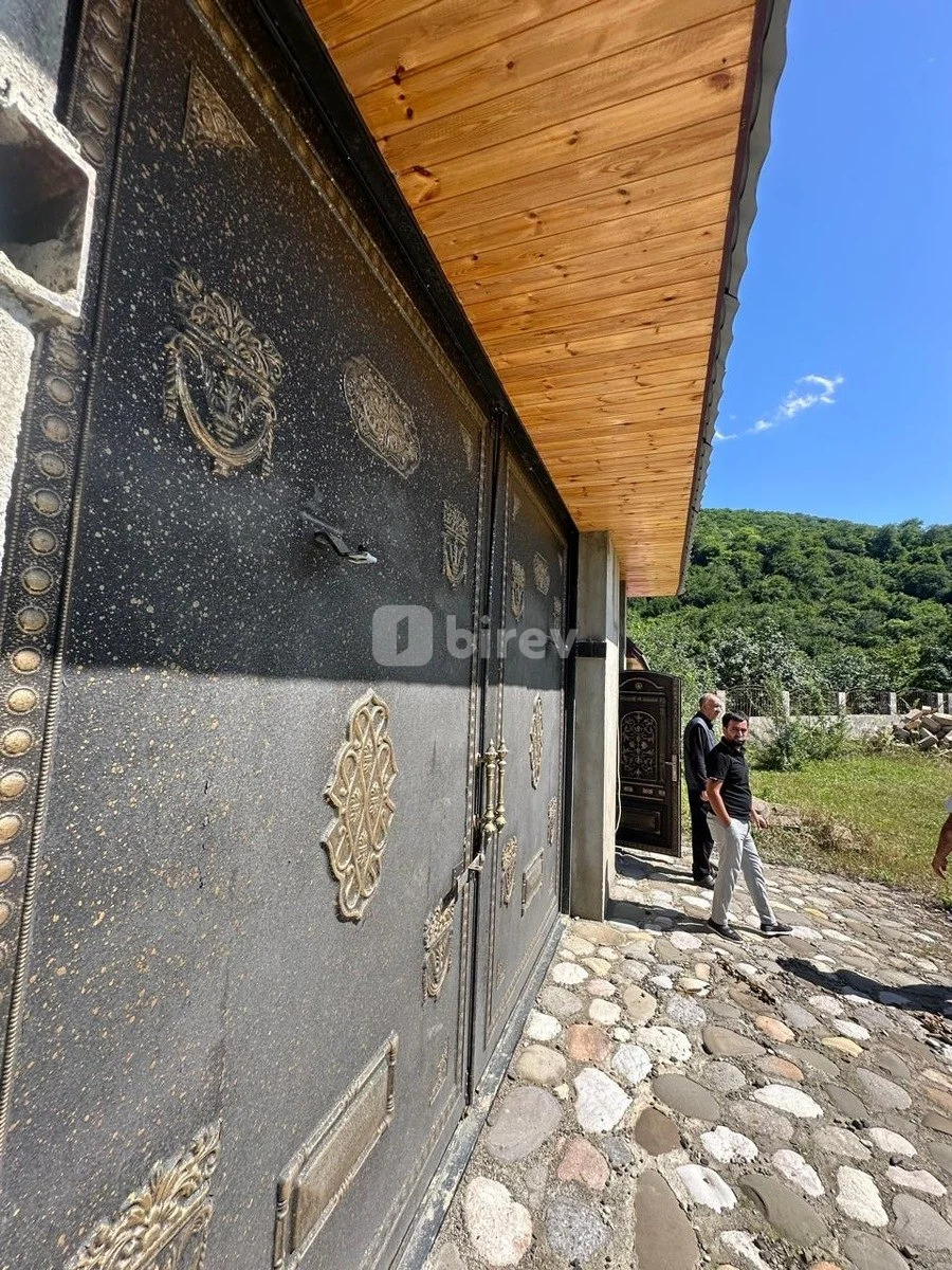 18 sot torpaq, Şahdağ, Qusar rayonu, Qusar rayonu — şəkil 10
