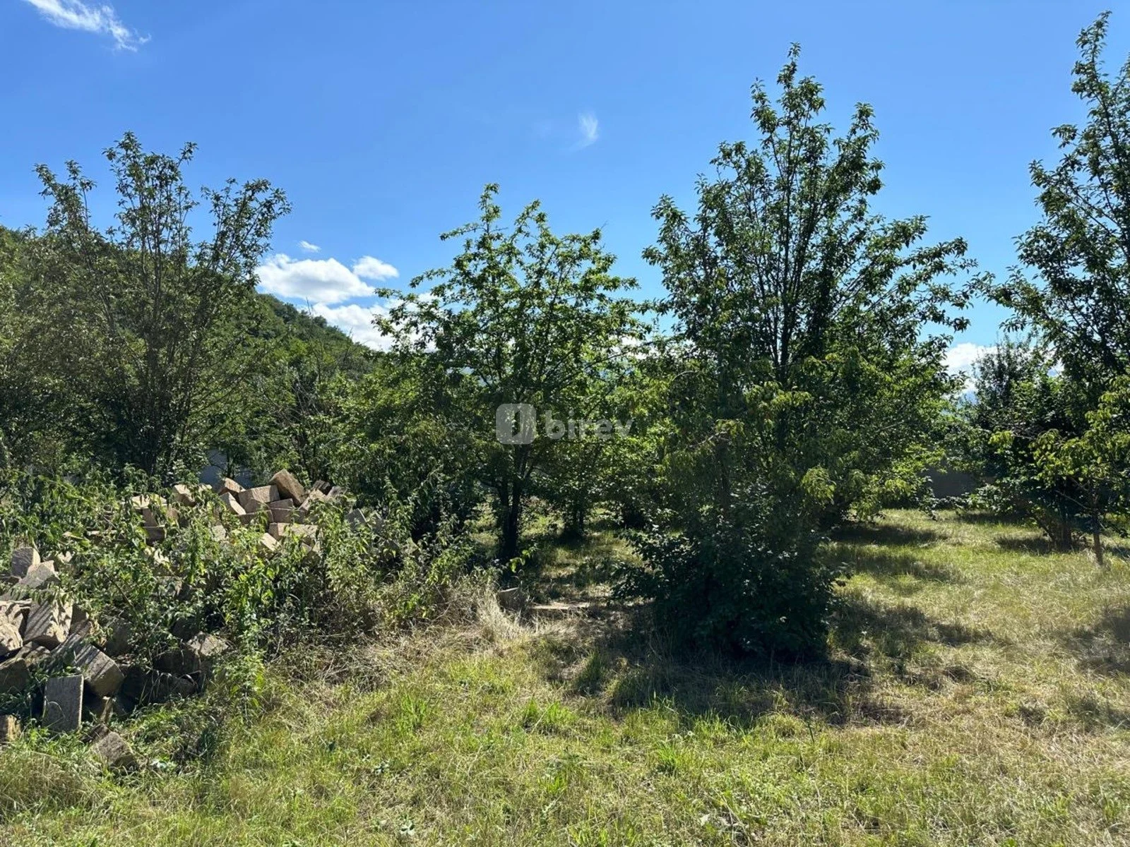 18 sot torpaq, Şahdağ, Qusar rayonu, Qusar rayonu — şəkil 12