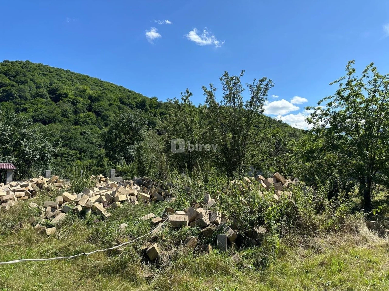 18 sot torpaq, Şahdağ, Qusar rayonu, Qusar rayonu — şəkil 13
