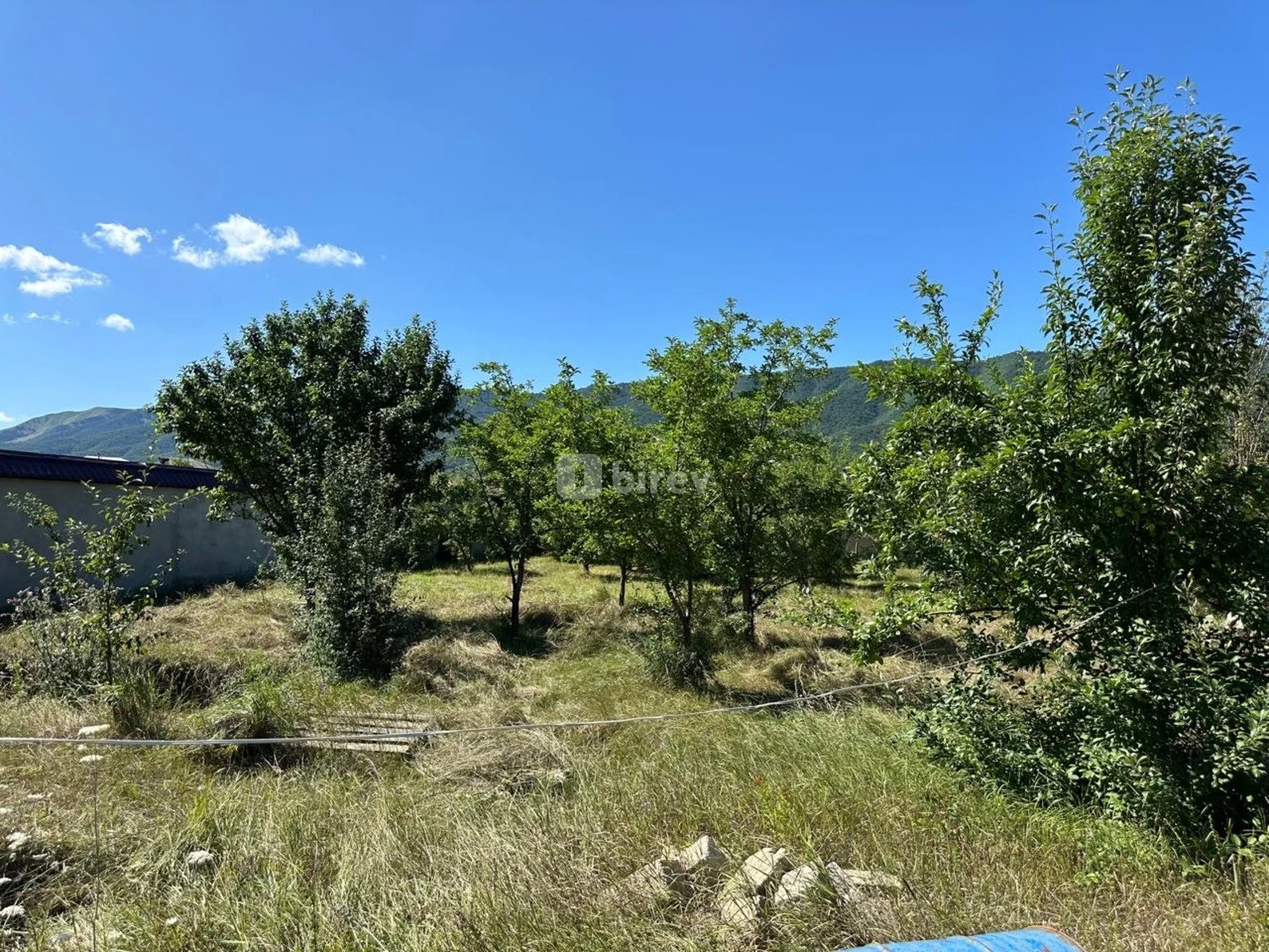 18 sot torpaq, Şahdağ, Qusar rayonu, Qusar rayonu — şəkil 17