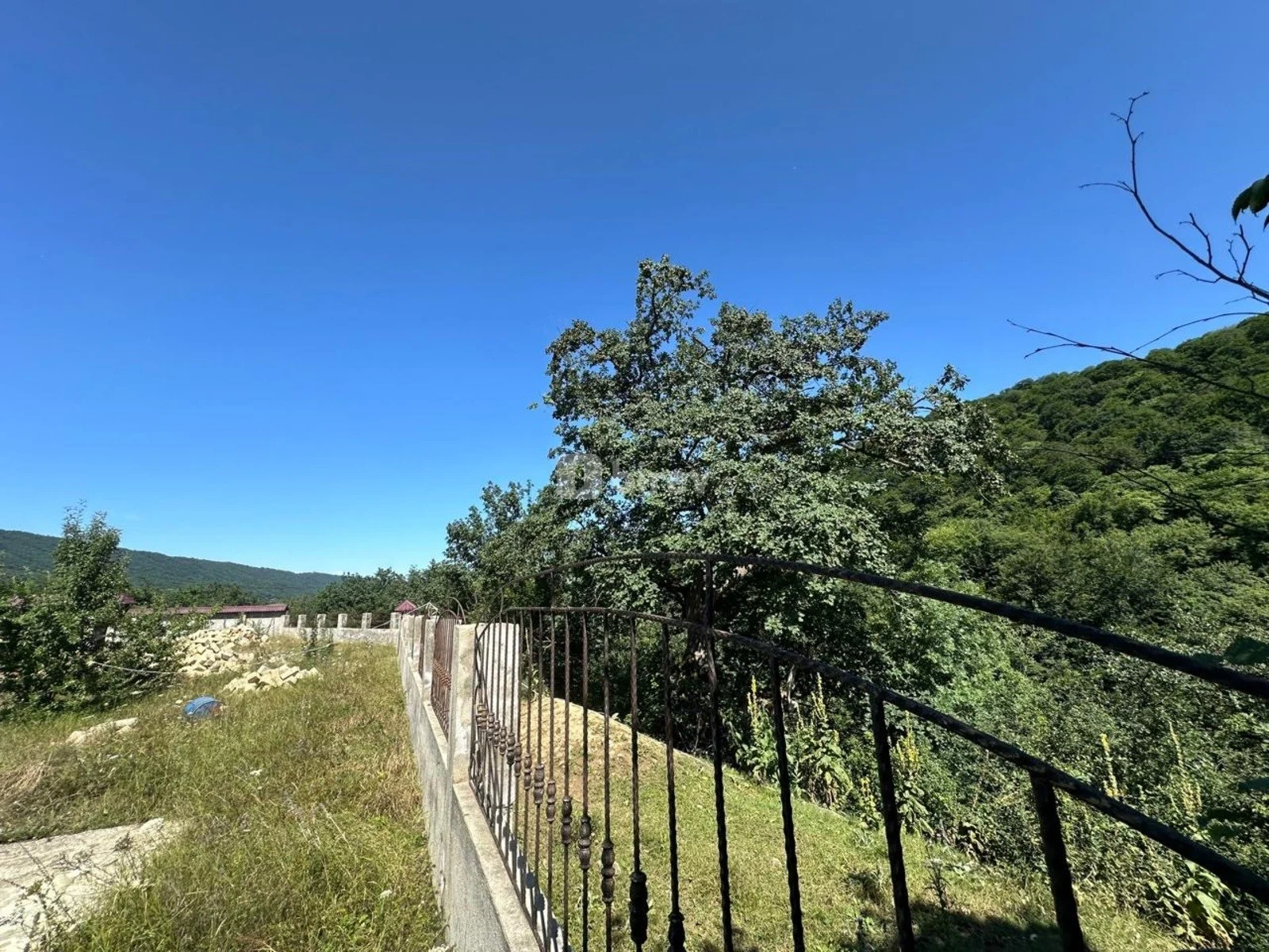 18 sot torpaq, Şahdağ, Qusar rayonu, Qusar rayonu — şəkil 24