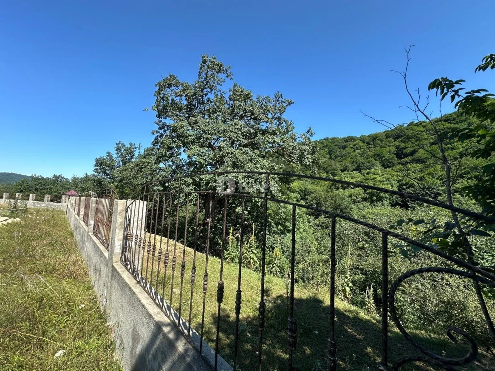 18 sot torpaq, Şahdağ, Qusar rayonu, Qusar rayonu — şəkil 25
