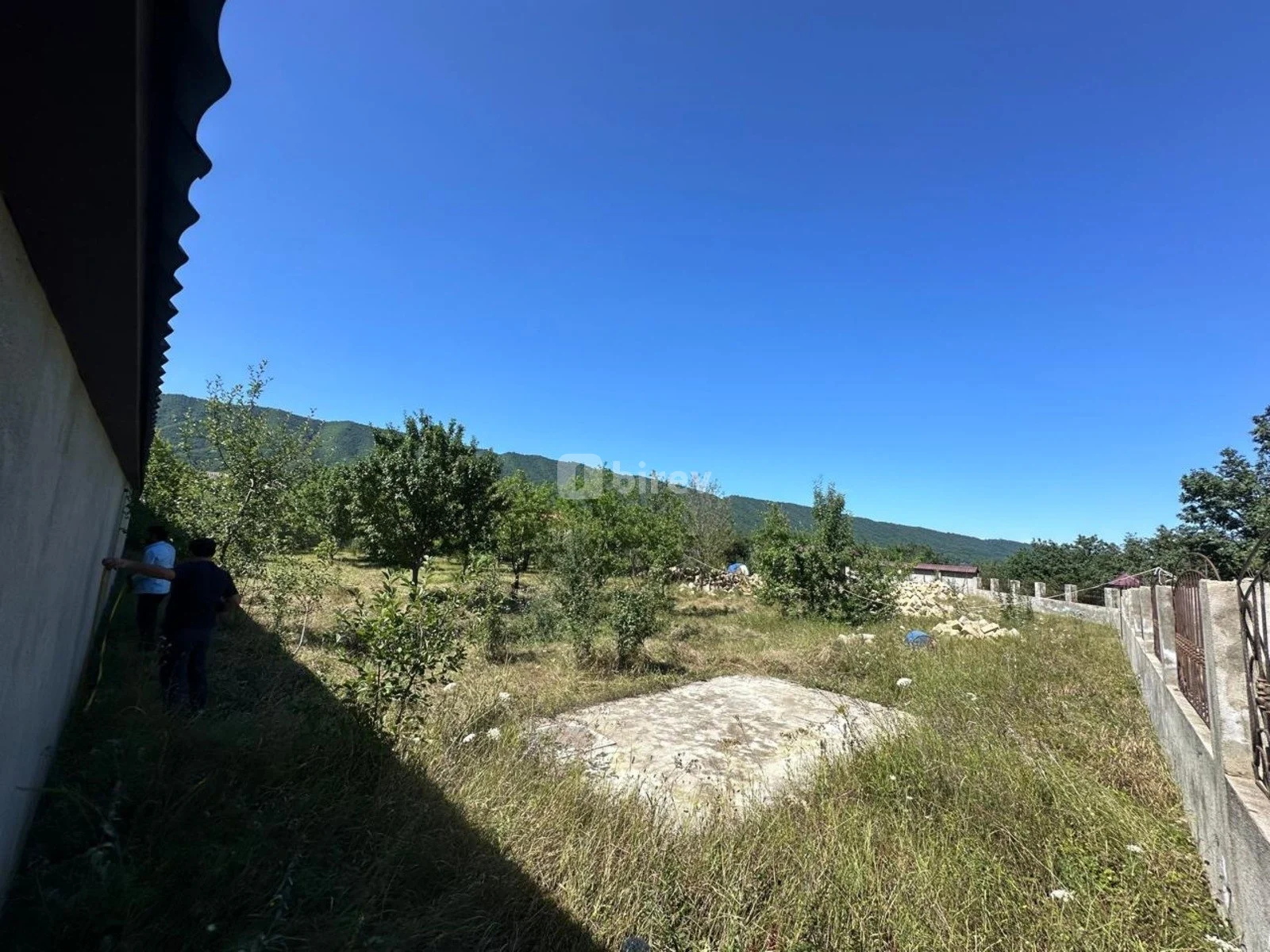 18 sot torpaq, Şahdağ, Qusar rayonu, Qusar rayonu — şəkil 26