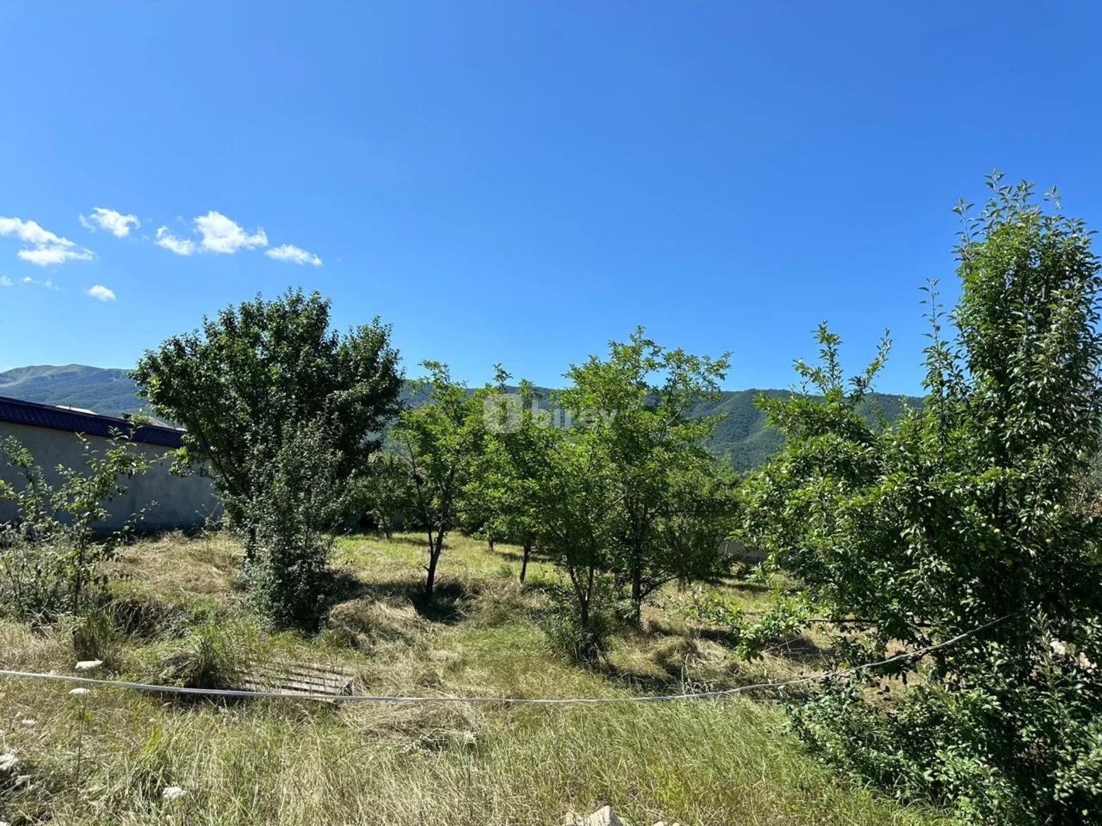 18 sot torpaq, Şahdağ, Qusar rayonu, Qusar rayonu — şəkil 27