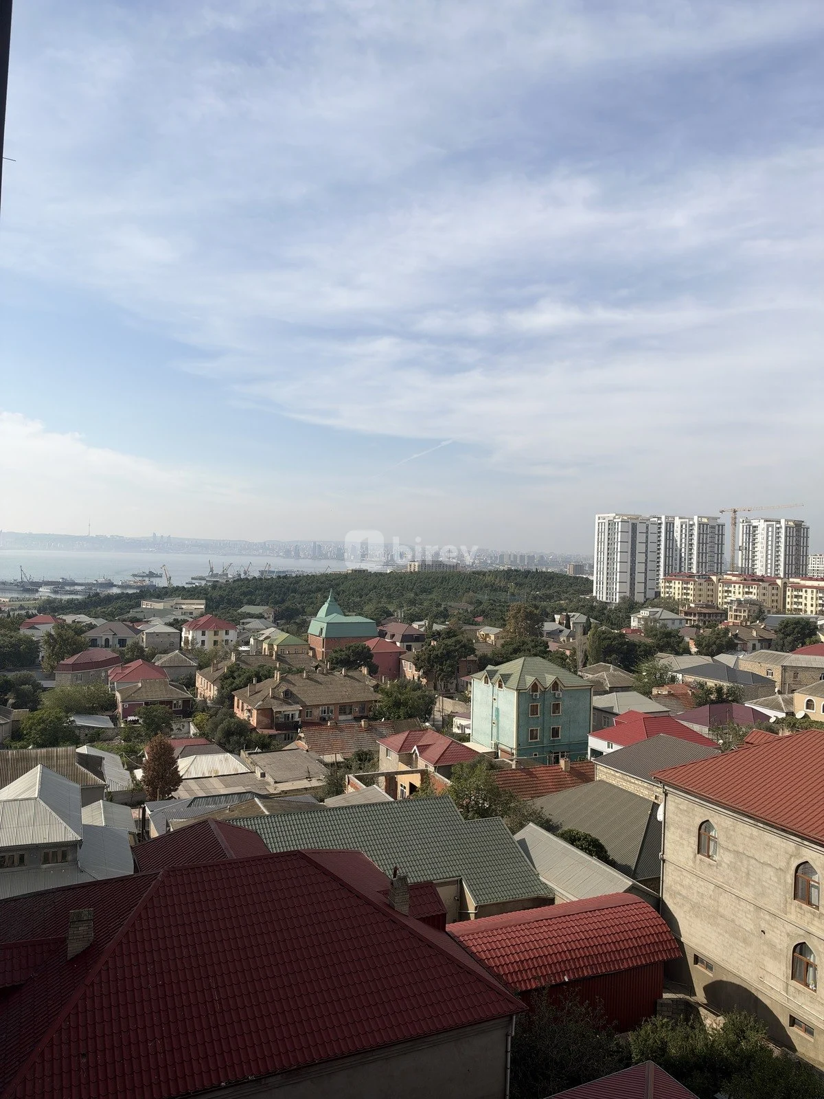1 otaqlı mənzil, Həzi Aslanov q., Gəncə prospekti, Xətai rayonu — şəkil 4