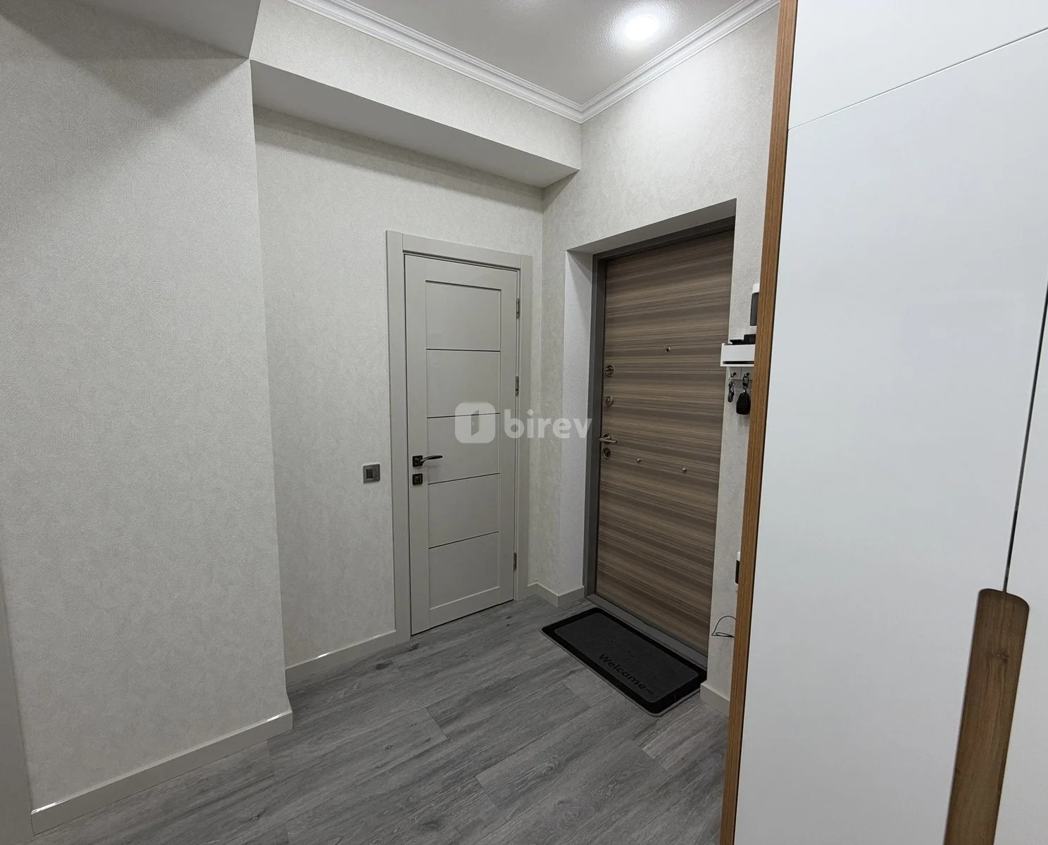 1 otaqlı mənzil, Həzi Aslanov q., Gəncə prospekti, Xətai rayonu — şəkil 12