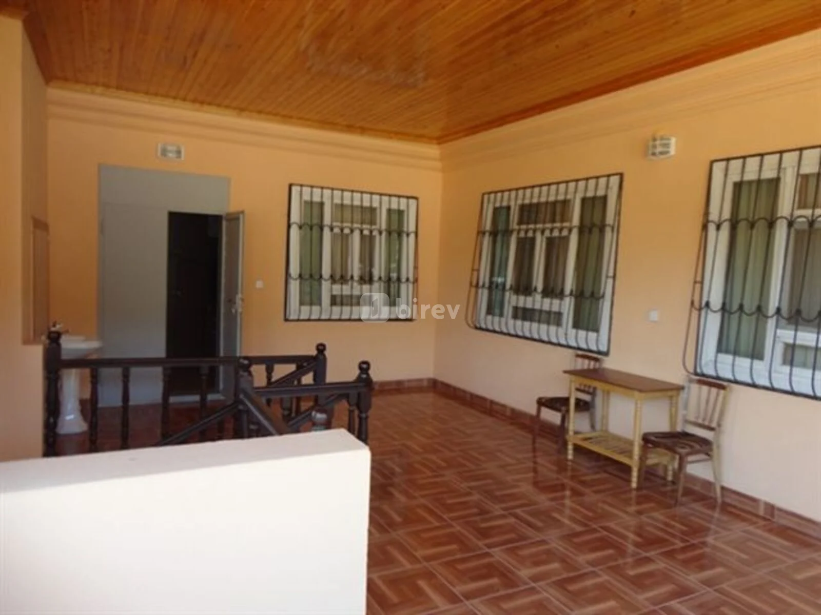 5 otaqlı həyət evi, Masallı rayonu, Bakı pr,. ev 30., Masallı rayonu — şəkil 9