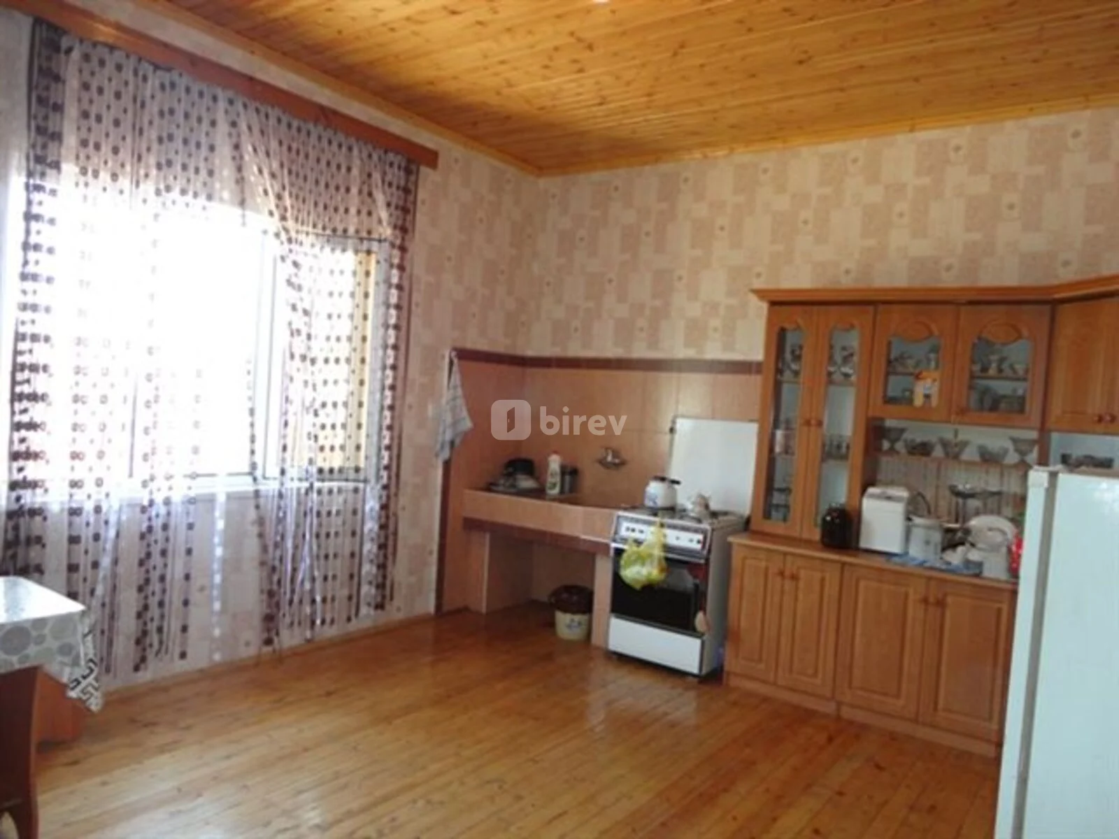5 otaqlı həyət evi, Masallı rayonu, Bakı pr,. ev 30., Masallı rayonu — şəkil 17