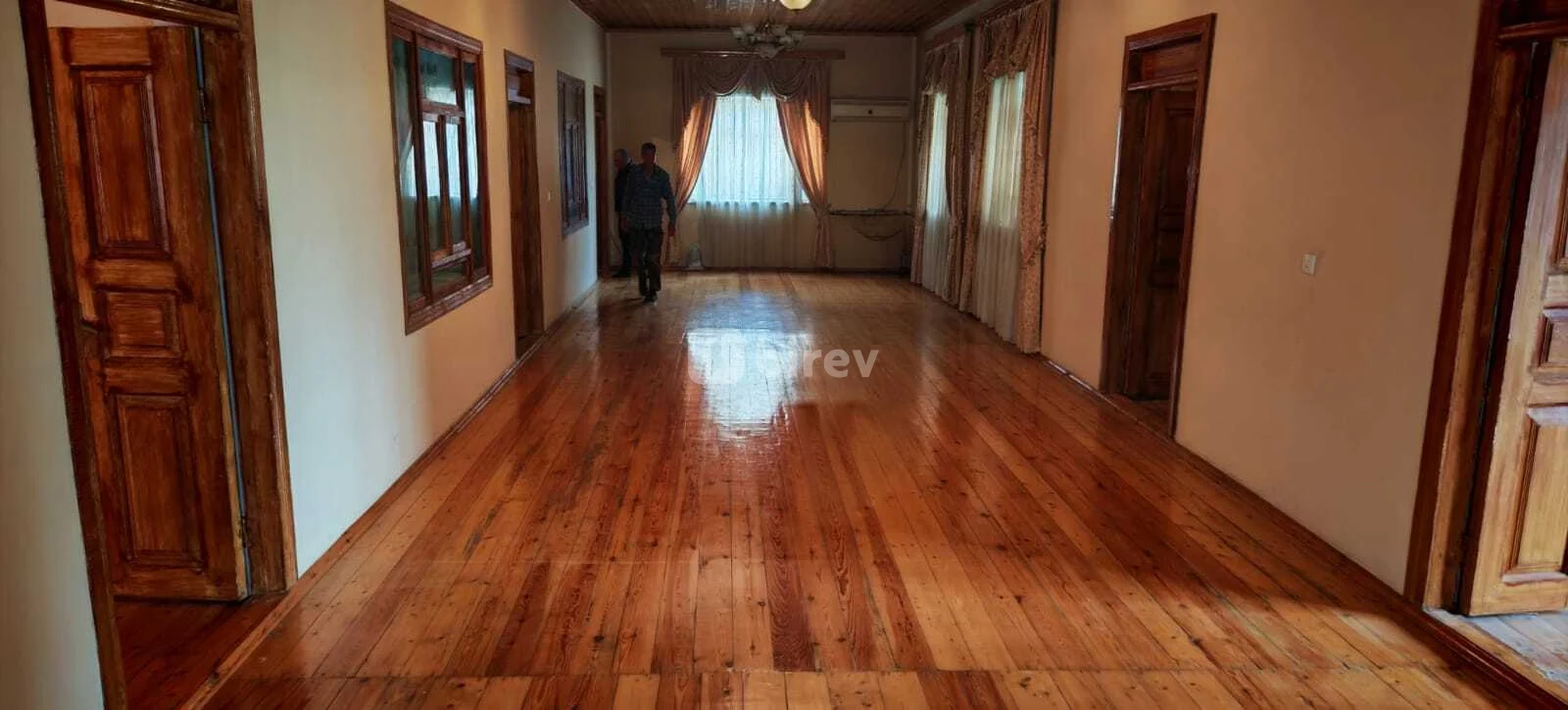5 otaqlı həyət evi, Masallı rayonu, Bakı pr,. ev 30., Masallı rayonu — şəkil 18