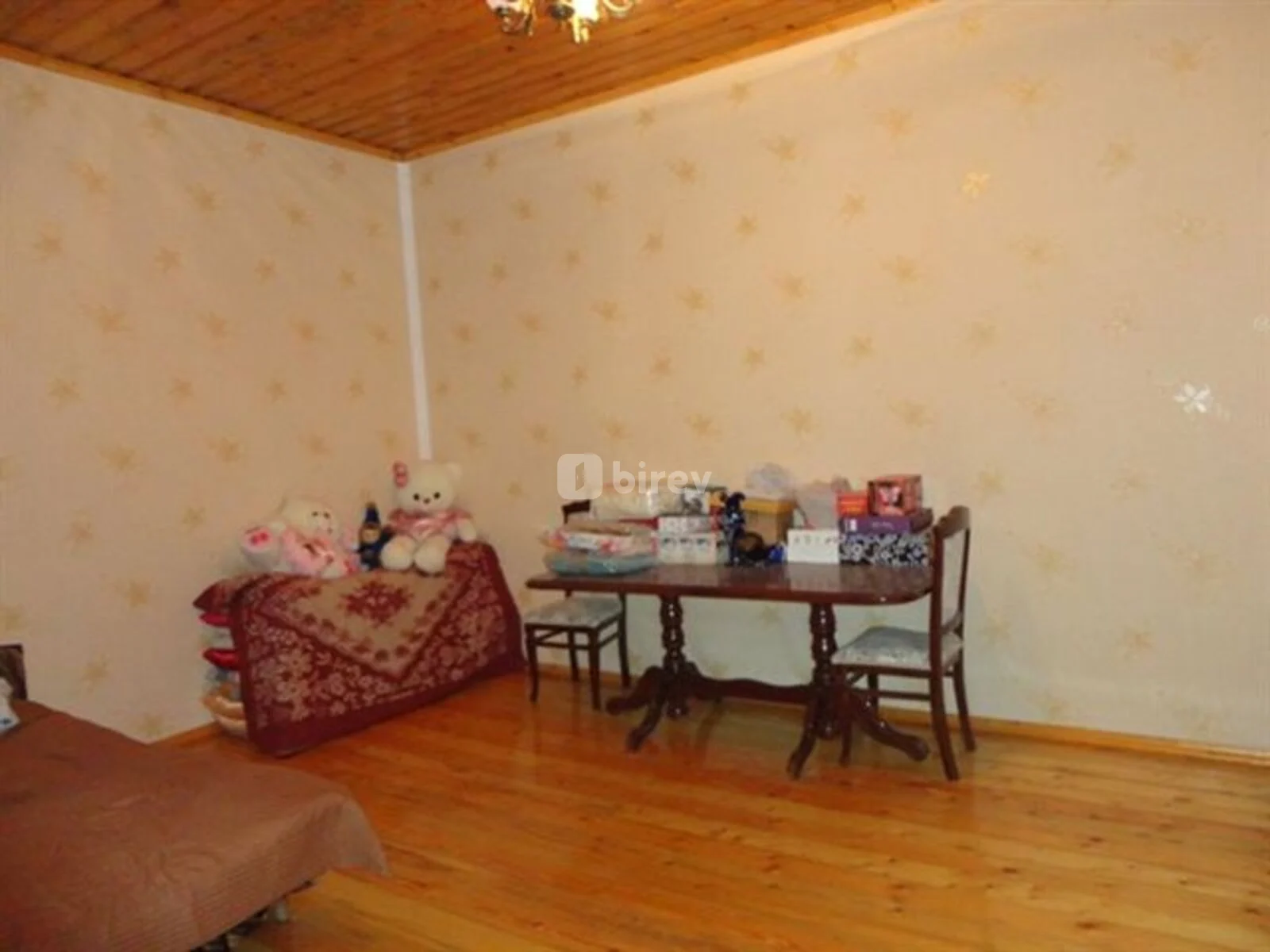 5 otaqlı həyət evi, Masallı rayonu, Bakı pr,. ev 30., Masallı rayonu — şəkil 19