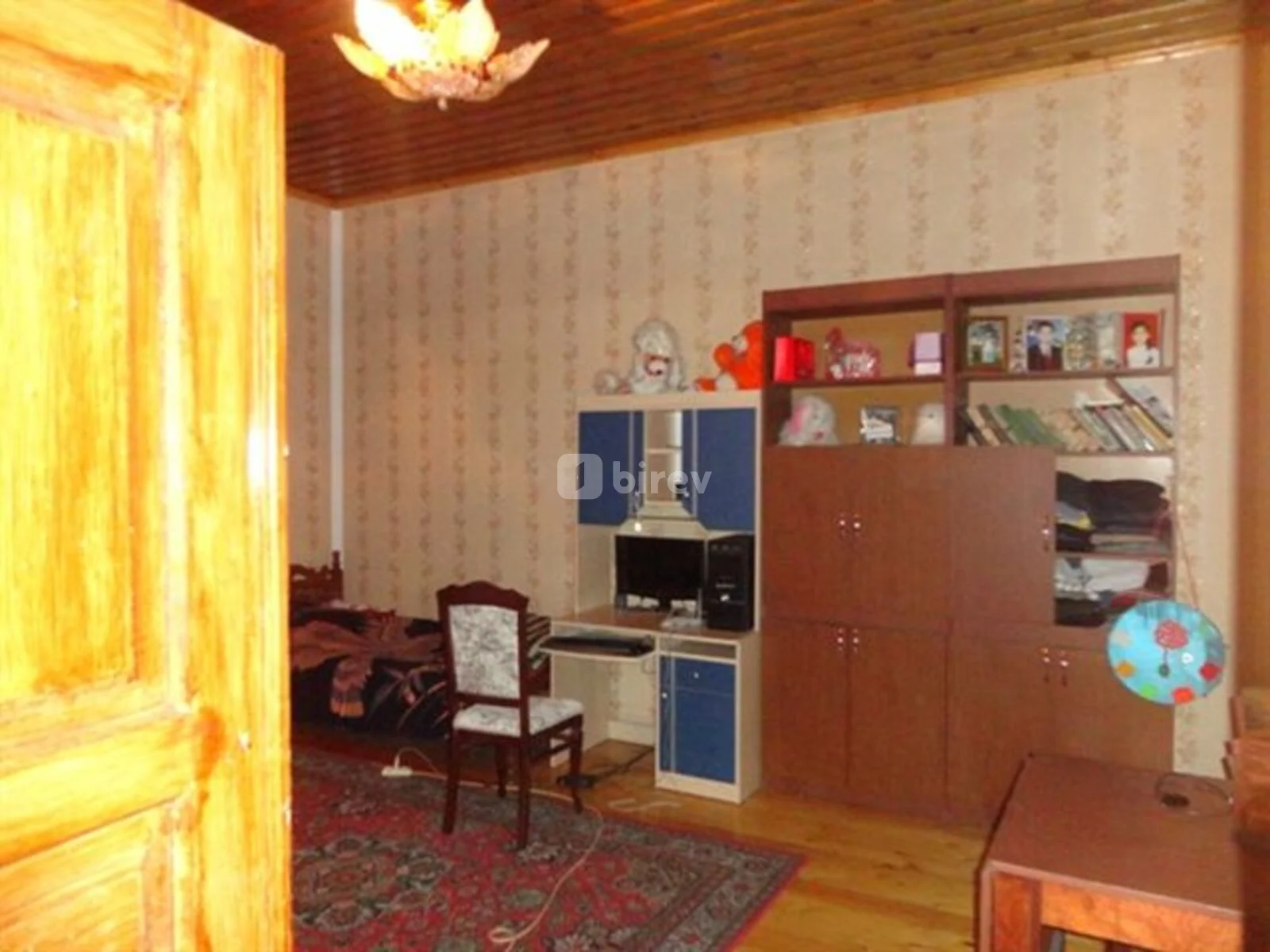 5 otaqlı həyət evi, Masallı rayonu, Bakı pr,. ev 30., Masallı rayonu — şəkil 20