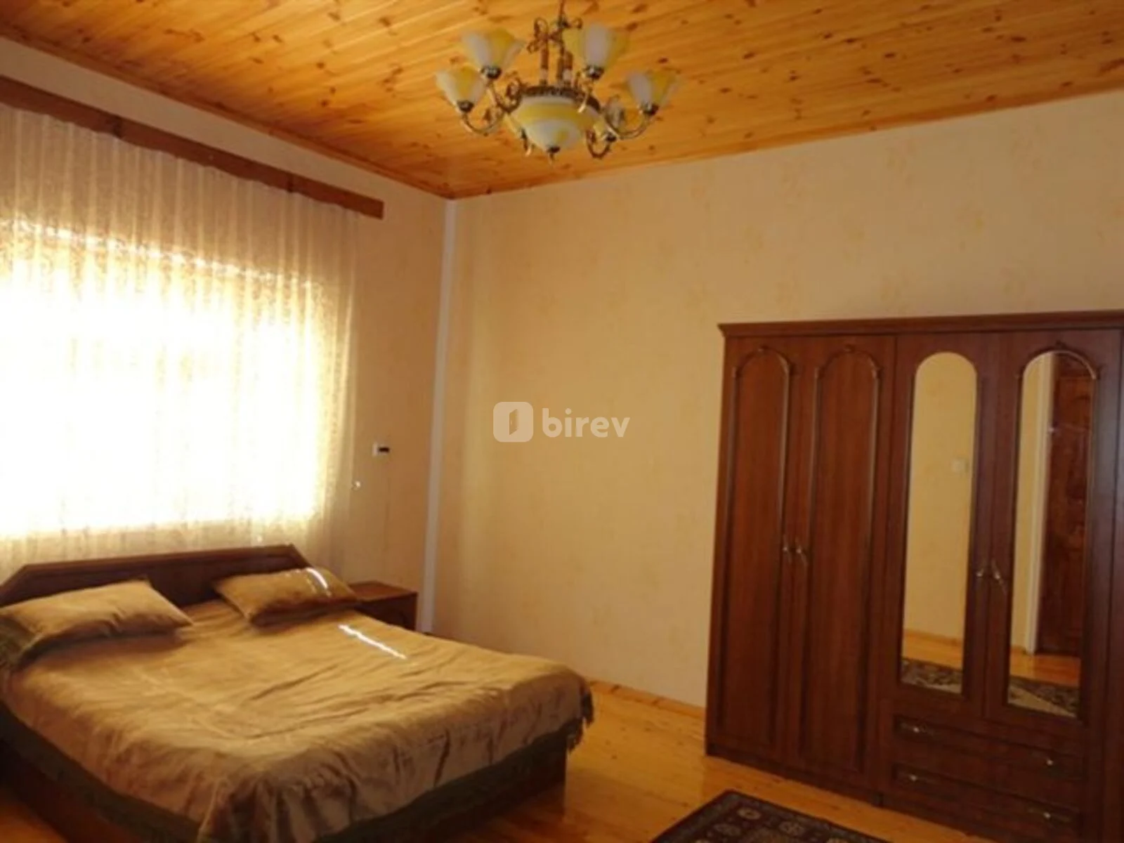 5 otaqlı həyət evi, Masallı rayonu, Bakı pr,. ev 30., Masallı rayonu — şəkil 21