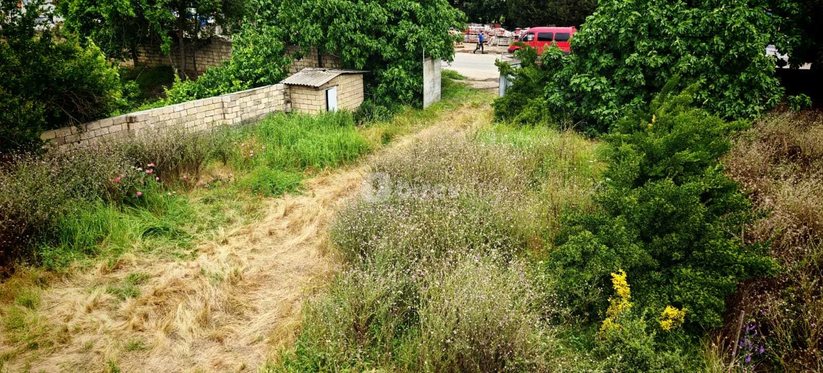 5 otaqlı həyət evi, Masallı rayonu, Bakı pr,. ev 30., Masallı rayonu — şəkil 22