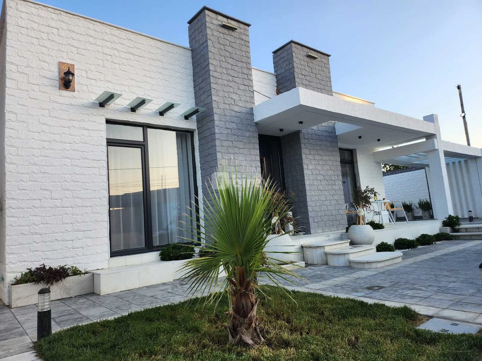 5 otaqlı həyət evi, Şüvəlan q., Şüvəlan qəsəbəsi, Xəzər rayonu — şəkil 1