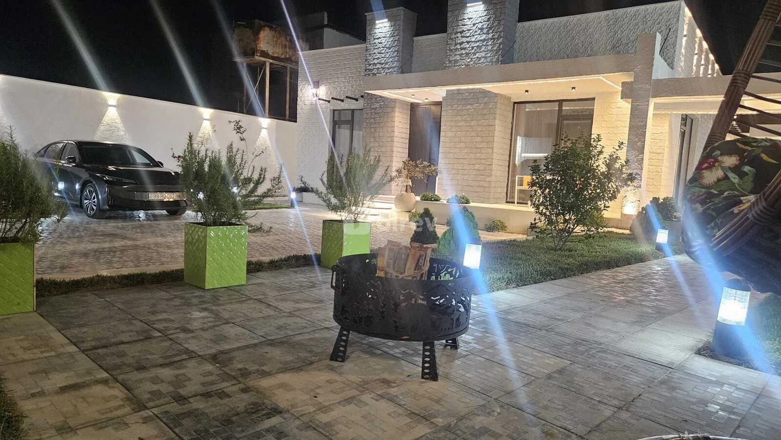 5 otaqlı həyət evi, Şüvəlan q., Şüvəlan qəsəbəsi, Xəzər rayonu — şəkil 4