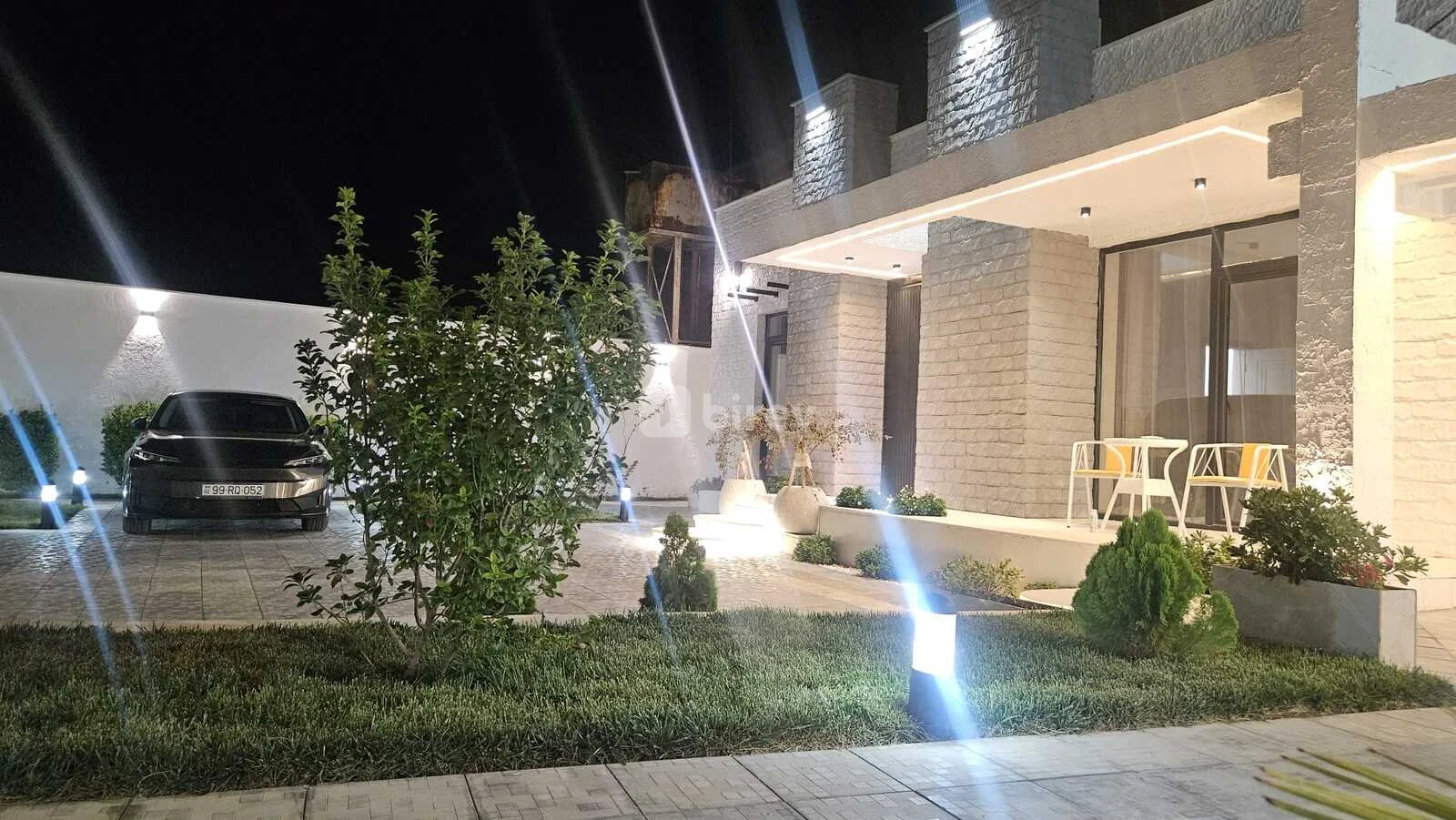 5 otaqlı həyət evi, Şüvəlan q., Şüvəlan qəsəbəsi, Xəzər rayonu — şəkil 5