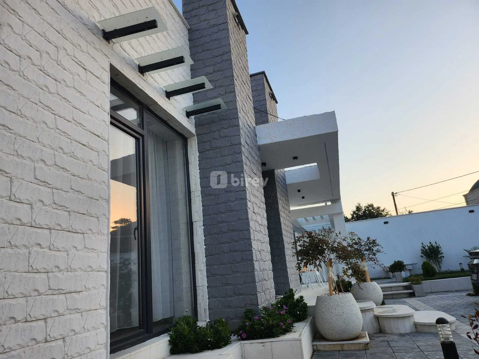 5 otaqlı həyət evi, Şüvəlan q., Şüvəlan qəsəbəsi, Xəzər rayonu — şəkil 6
