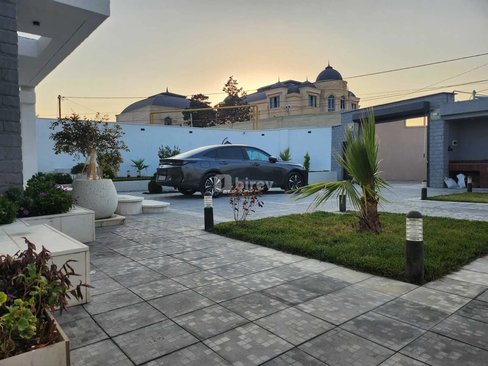 5 otaqlı həyət evi, Şüvəlan q., Şüvəlan qəsəbəsi, Xəzər rayonu — şəkil 7