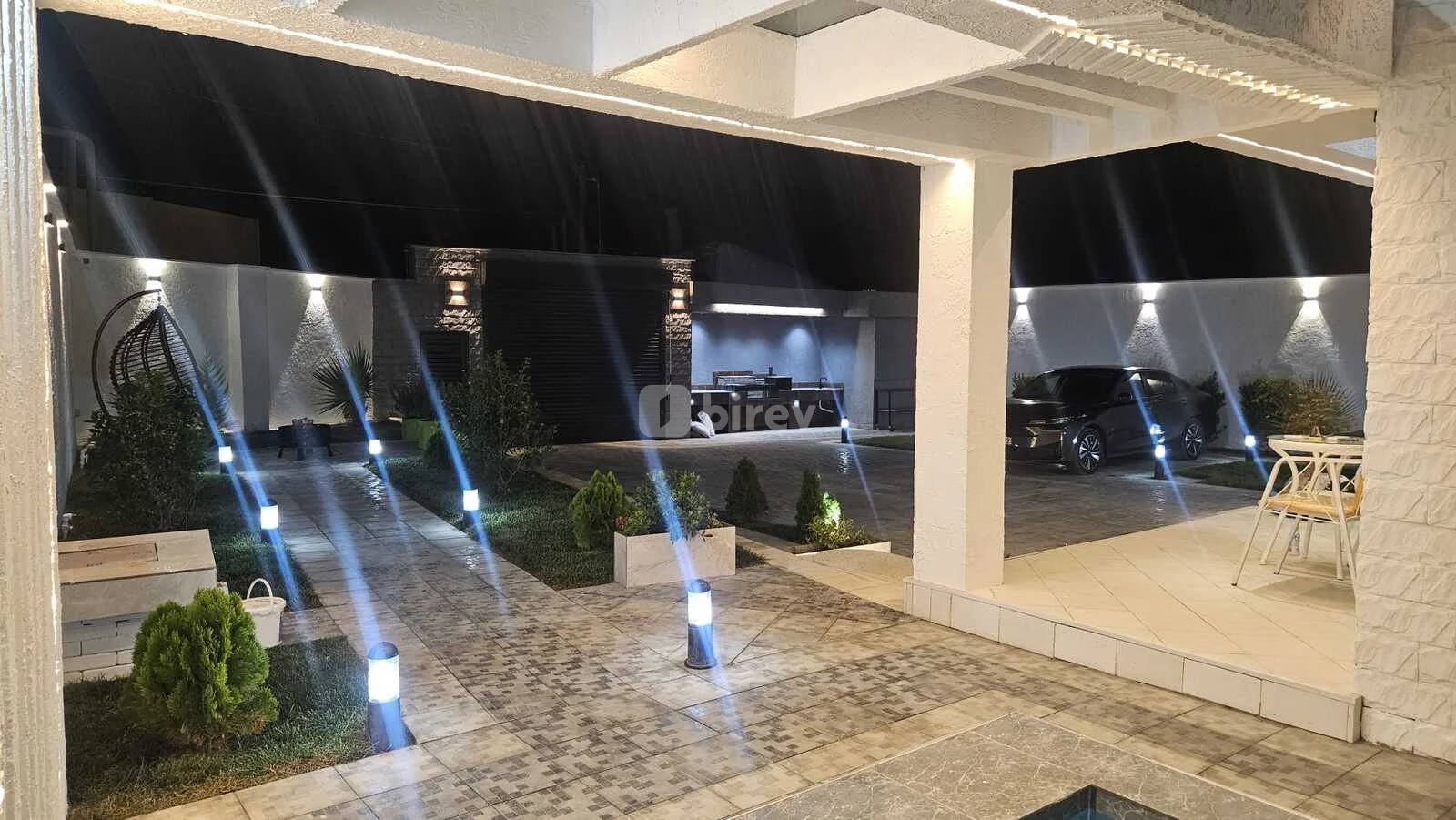 5 otaqlı həyət evi, Şüvəlan q., Şüvəlan qəsəbəsi, Xəzər rayonu — şəkil 8