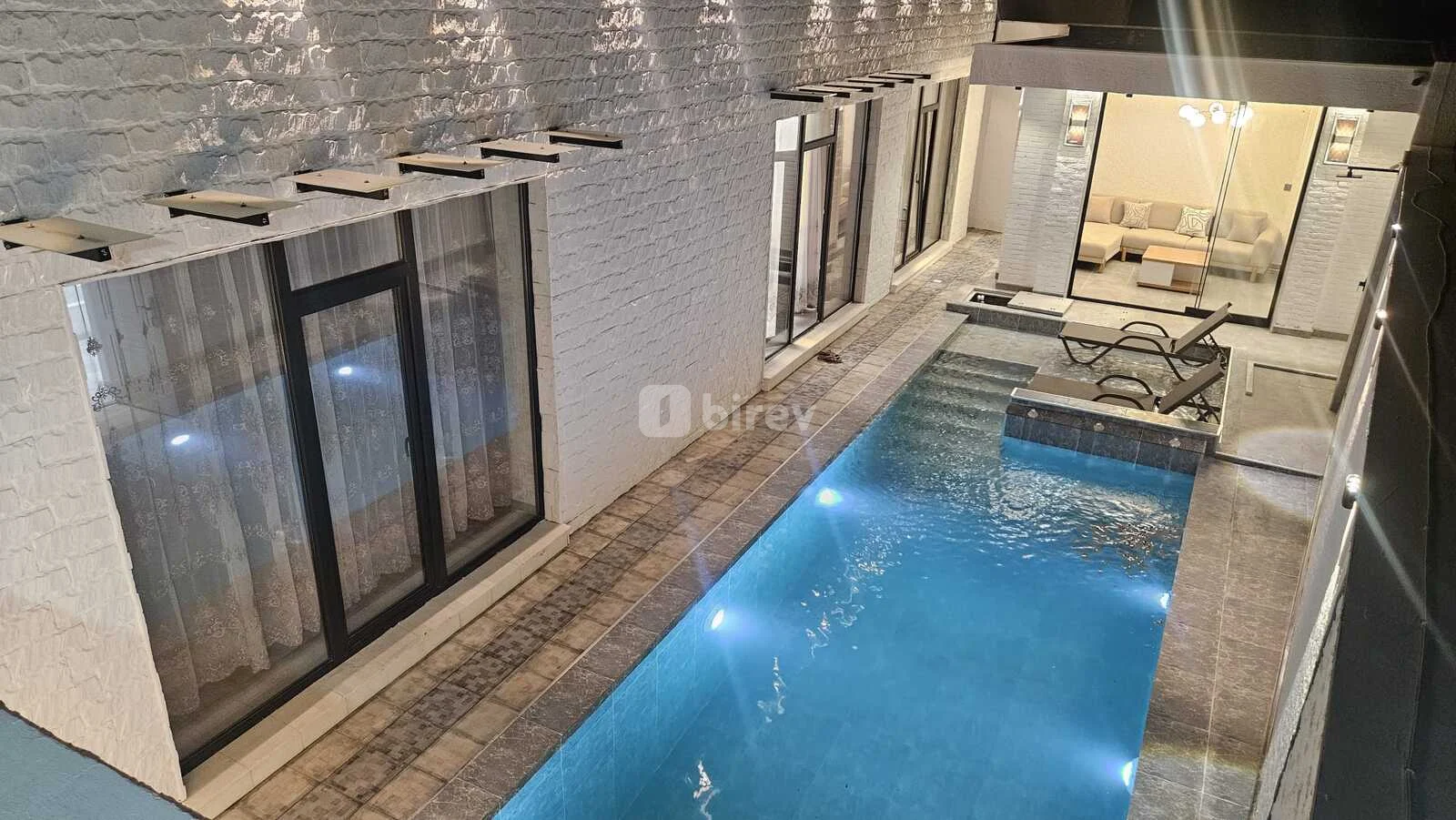 5 otaqlı həyət evi, Şüvəlan q., Şüvəlan qəsəbəsi, Xəzər rayonu — şəkil 10