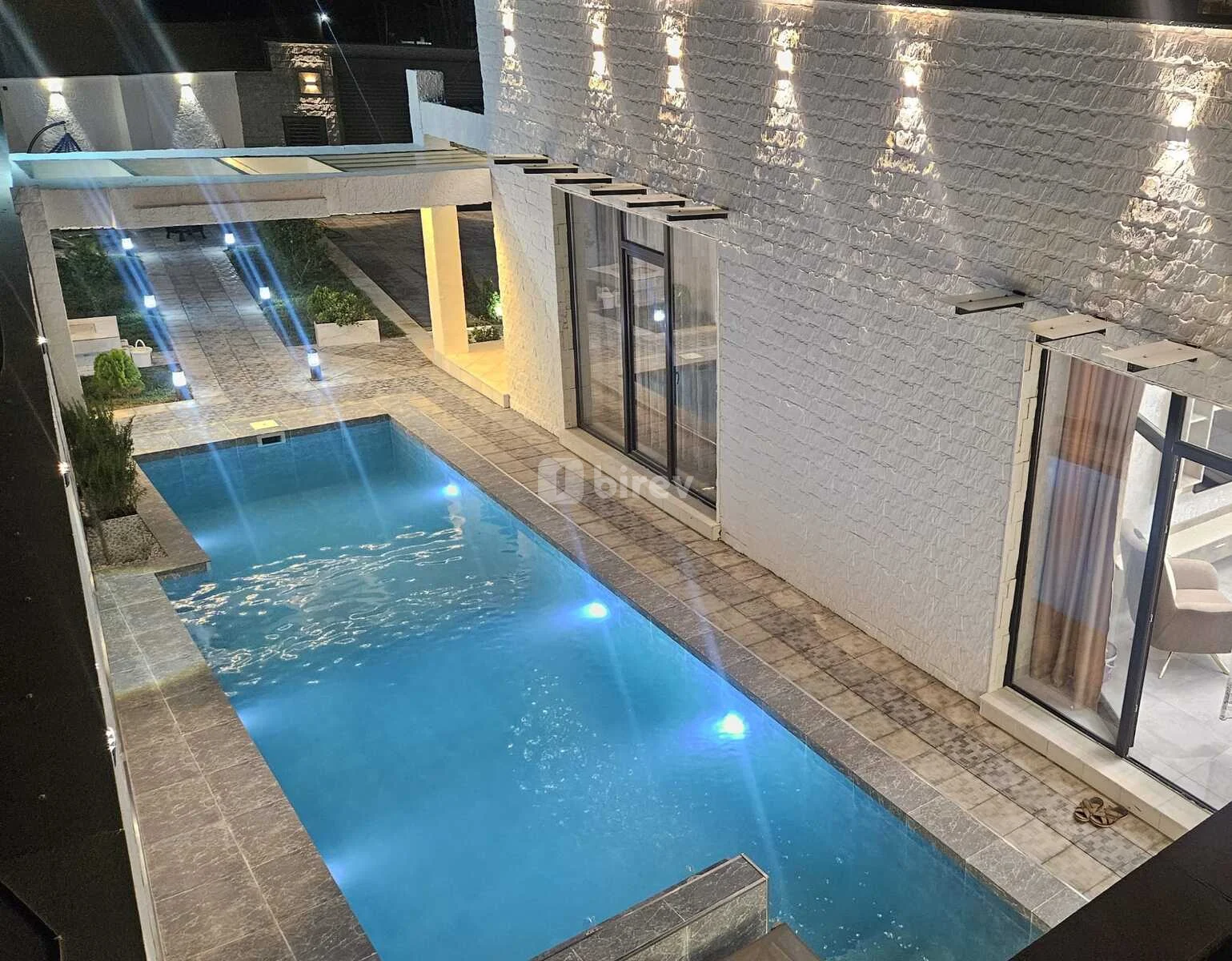 5 otaqlı həyət evi, Şüvəlan q., Şüvəlan qəsəbəsi, Xəzər rayonu — şəkil 11