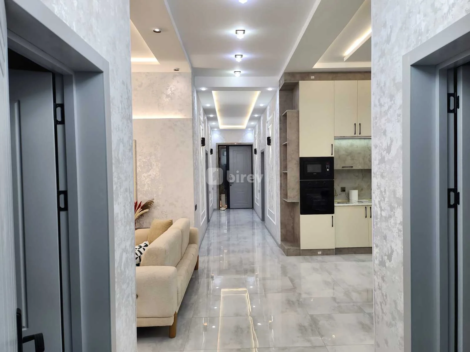 5 otaqlı həyət evi, Şüvəlan q., Şüvəlan qəsəbəsi, Xəzər rayonu — şəkil 13