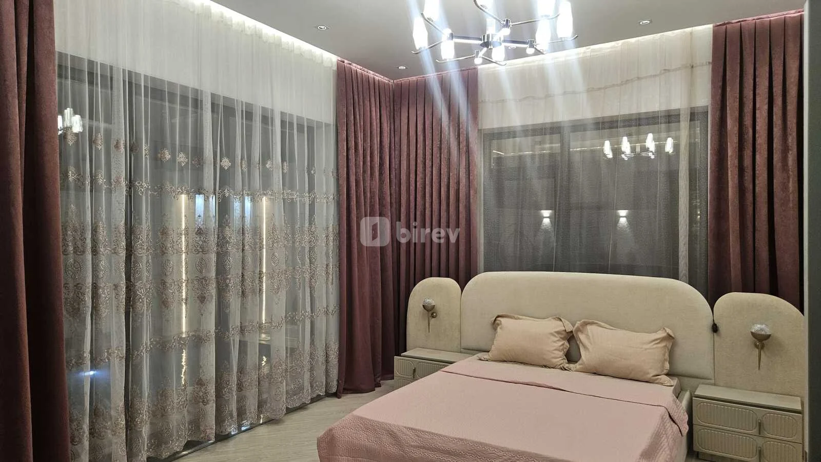5 otaqlı həyət evi, Şüvəlan q., Şüvəlan qəsəbəsi, Xəzər rayonu — şəkil 17