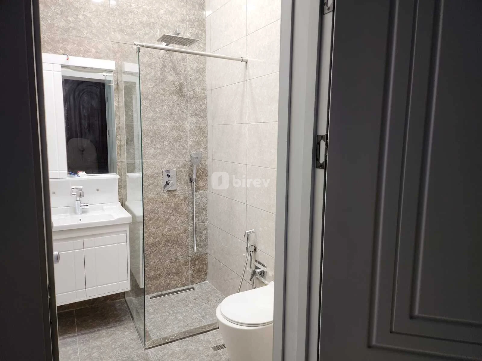 5 otaqlı həyət evi, Şüvəlan q., Şüvəlan qəsəbəsi, Xəzər rayonu — şəkil 19
