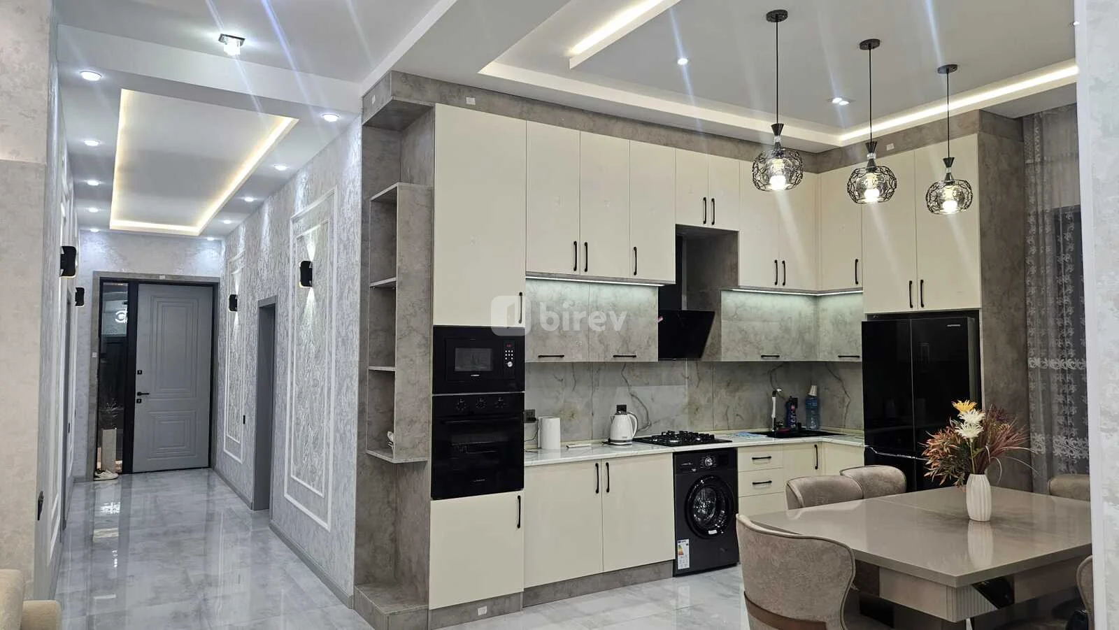 5 otaqlı həyət evi, Şüvəlan q., Şüvəlan qəsəbəsi, Xəzər rayonu — şəkil 21