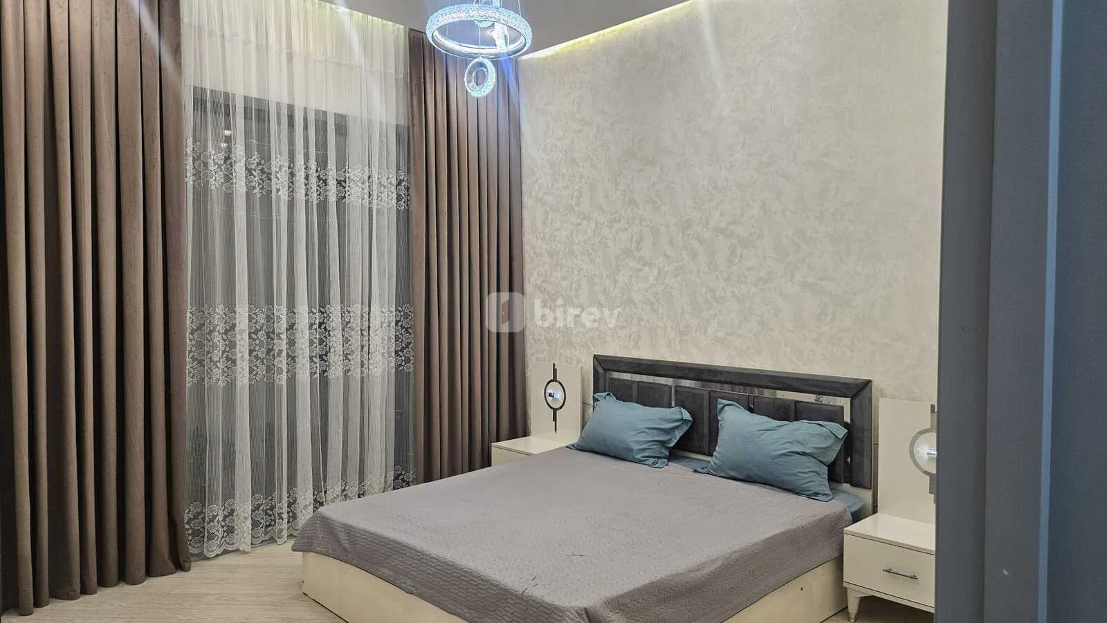 5 otaqlı həyət evi, Şüvəlan q., Şüvəlan qəsəbəsi, Xəzər rayonu — şəkil 22