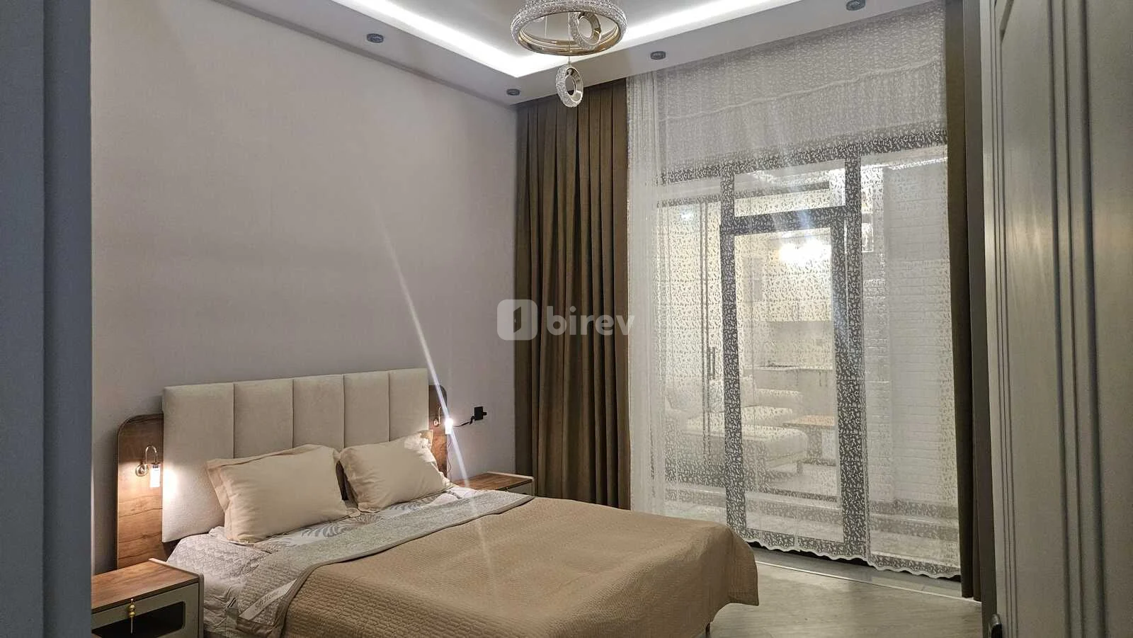 5 otaqlı həyət evi, Şüvəlan q., Şüvəlan qəsəbəsi, Xəzər rayonu — şəkil 23