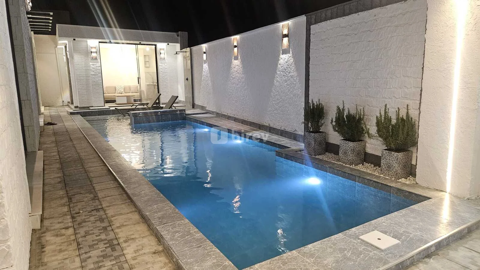5 otaqlı həyət evi, Şüvəlan q., Şüvəlan qəsəbəsi, Xəzər rayonu — şəkil 24