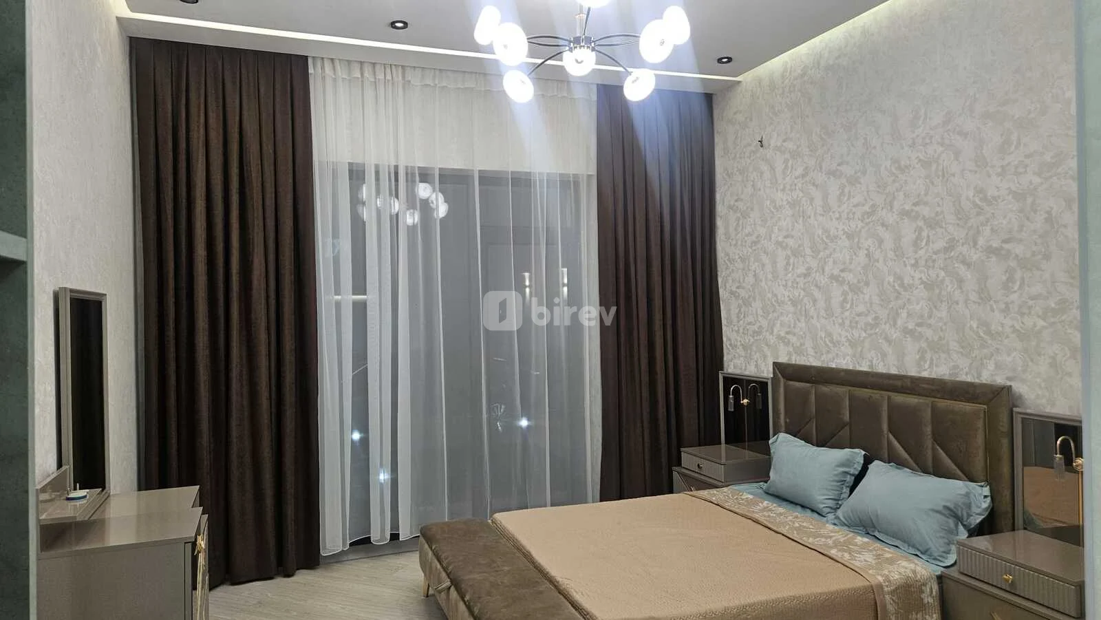 5 otaqlı həyət evi, Şüvəlan q., Şüvəlan qəsəbəsi, Xəzər rayonu — şəkil 25