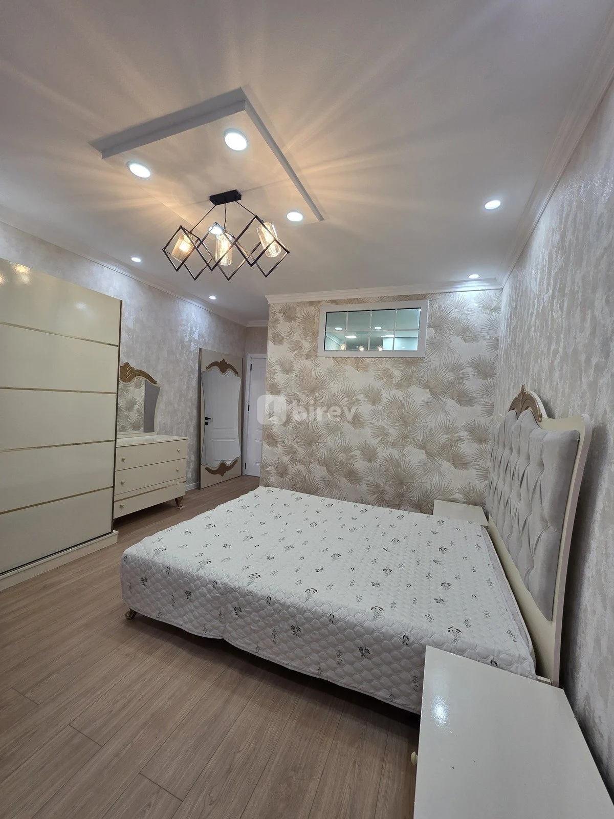 2 otaqlı mənzil, Bakıxanov q., Yavər Əliyev 2595, Sabunçu rayonu — şəkil 18