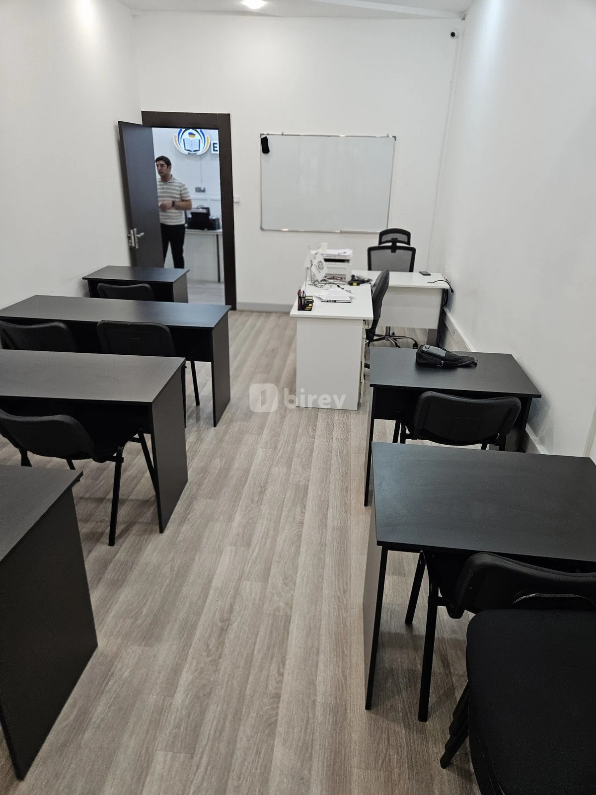 Ofis, Nərimanov rayonu, Fuad İbrahimbəyov küç., 18., Bakı şəhəri — şəkil 4