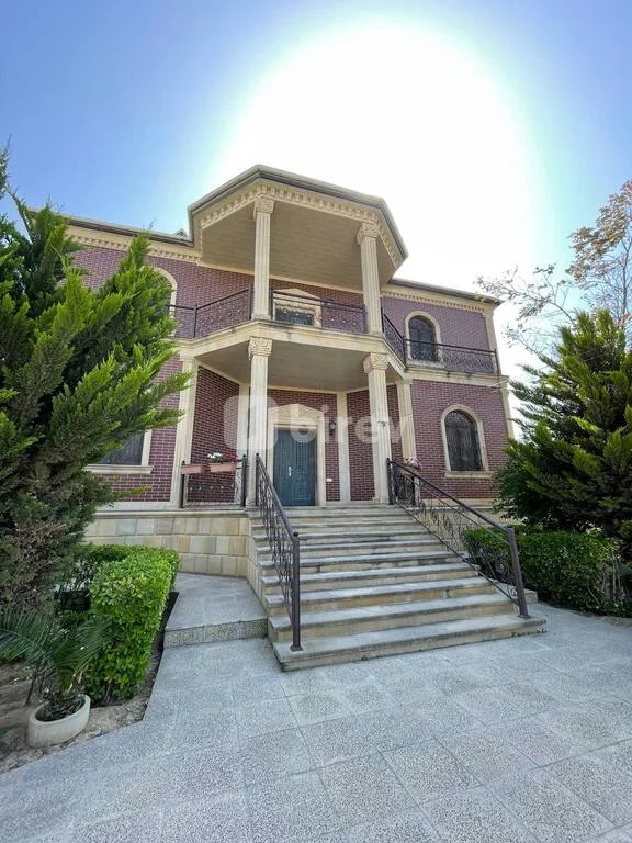 5 otaqlı həyət evi, Mərdəkan q., Mərdəkan Qəsəbəsi, Xəzər rayonu — şəkil 1