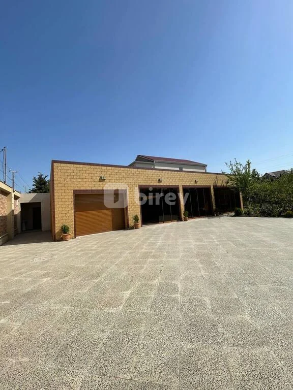 5 otaqlı həyət evi, Mərdəkan q., Mərdəkan Qəsəbəsi, Xəzər rayonu — şəkil 2