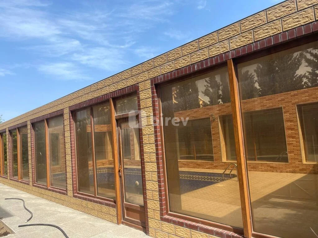 5 otaqlı həyət evi, Mərdəkan q., Mərdəkan Qəsəbəsi, Xəzər rayonu — şəkil 4
