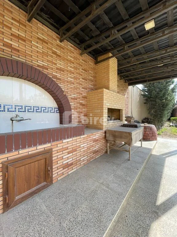 5 otaqlı həyət evi, Mərdəkan q., Mərdəkan Qəsəbəsi, Xəzər rayonu — şəkil 9